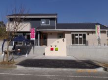 木更津市T様・S様2世帯住宅